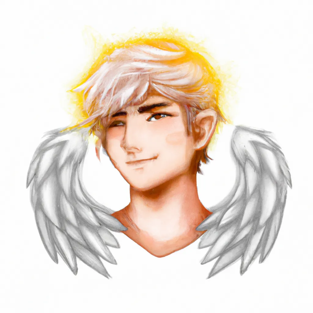 Imagens anjo png