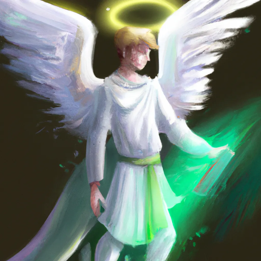 Imagens anjo protetor