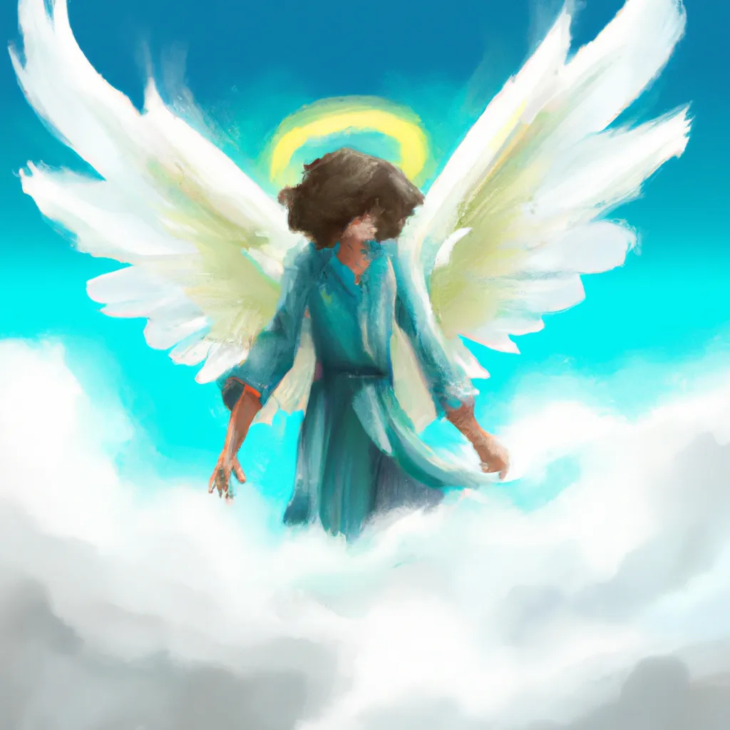 Imagens anjo que caiu do ceu