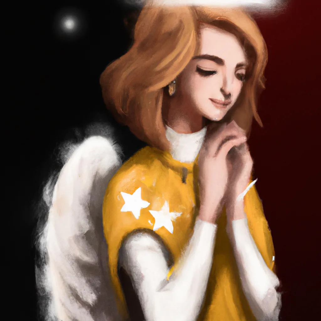 Imagens anjo roupa nova