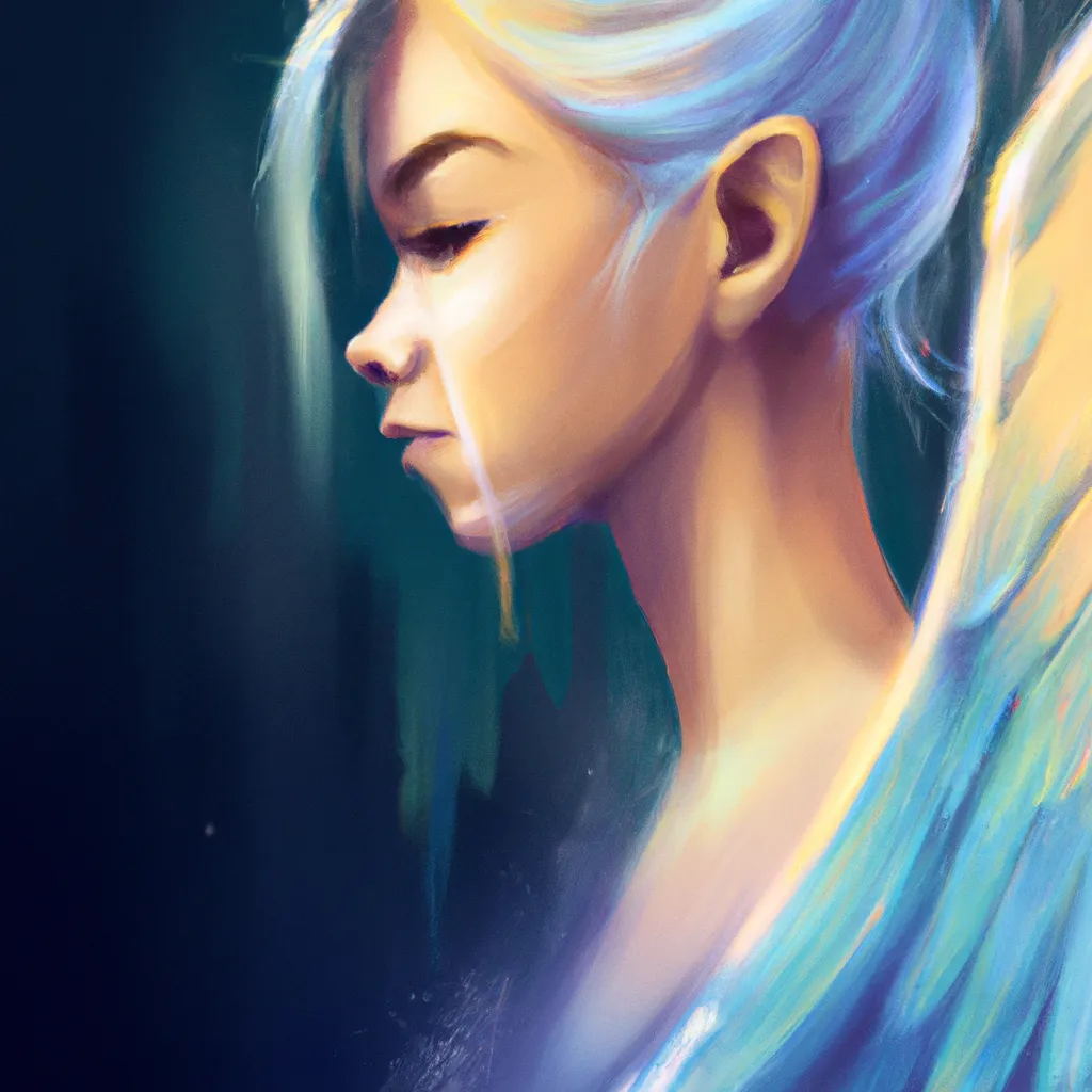 Imagens anjo umabel