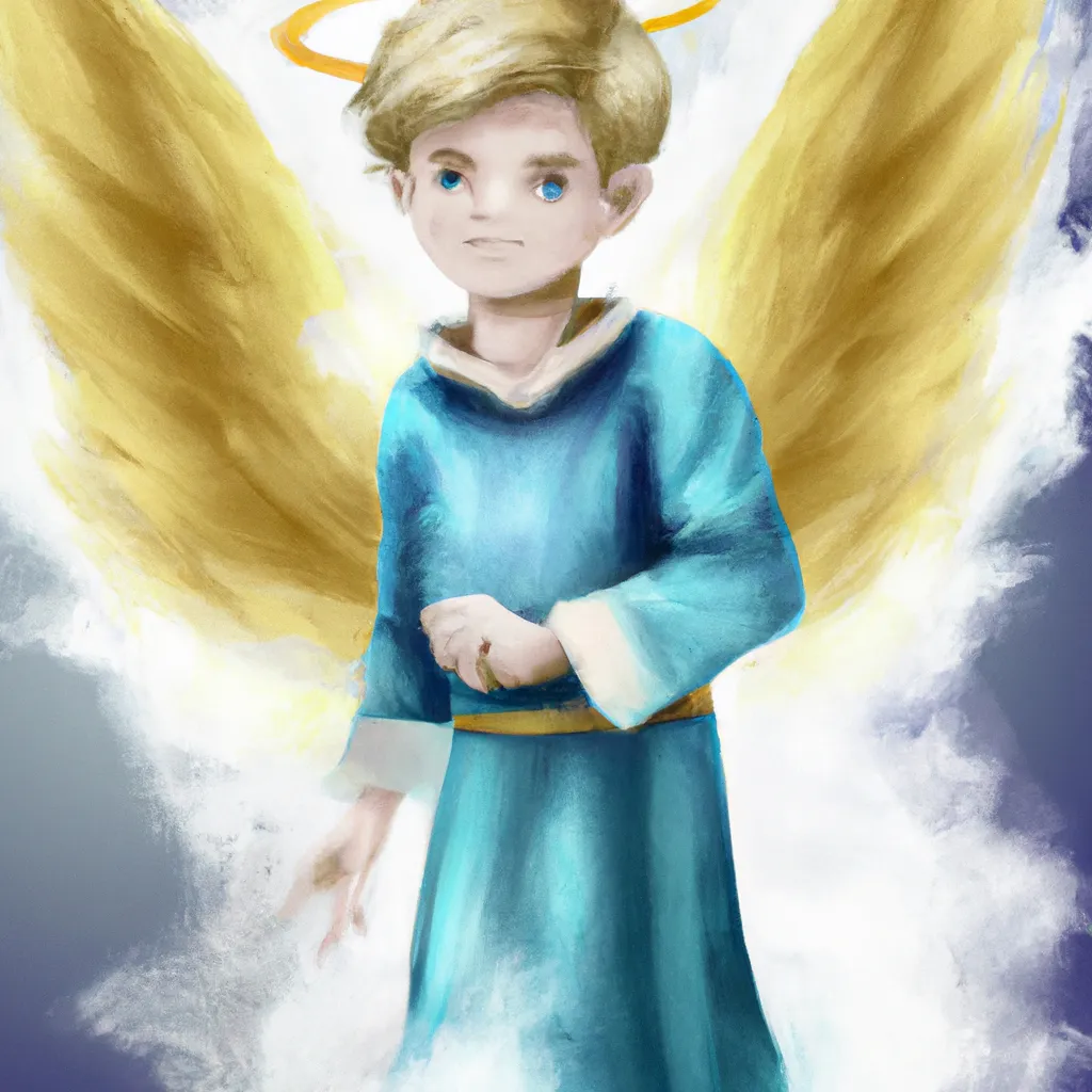 Imagens anjo verdadeiro