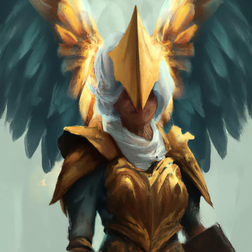 Imagens anjo veuliah