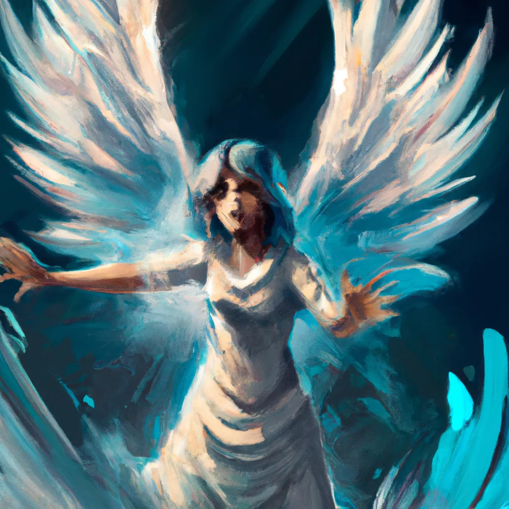 Imagens anjo wallpaper