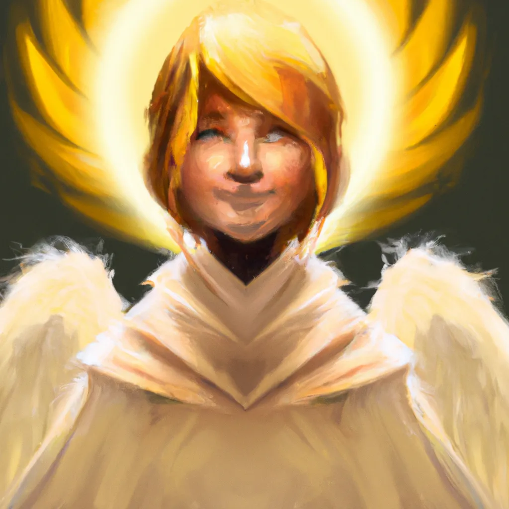 Imagens anjo wiki ordem