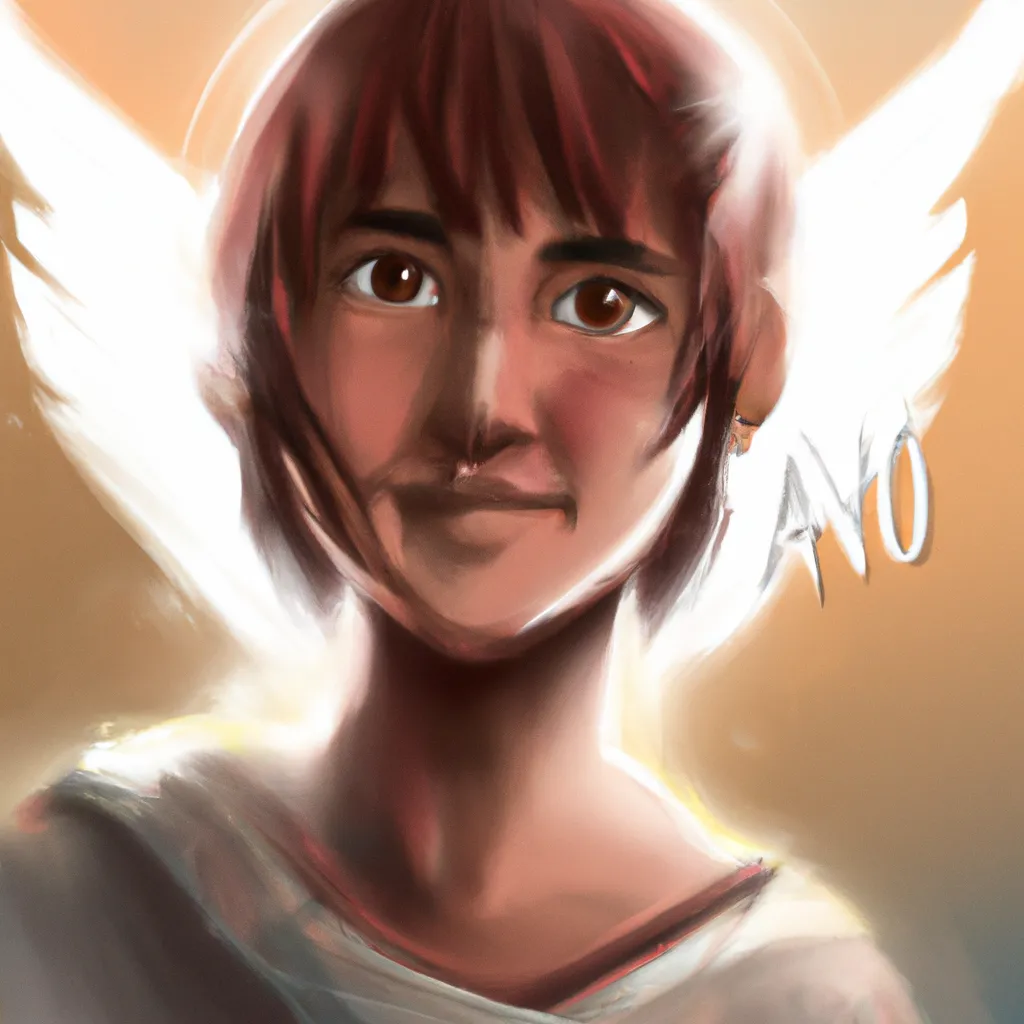 Imagens anjo wikipedia