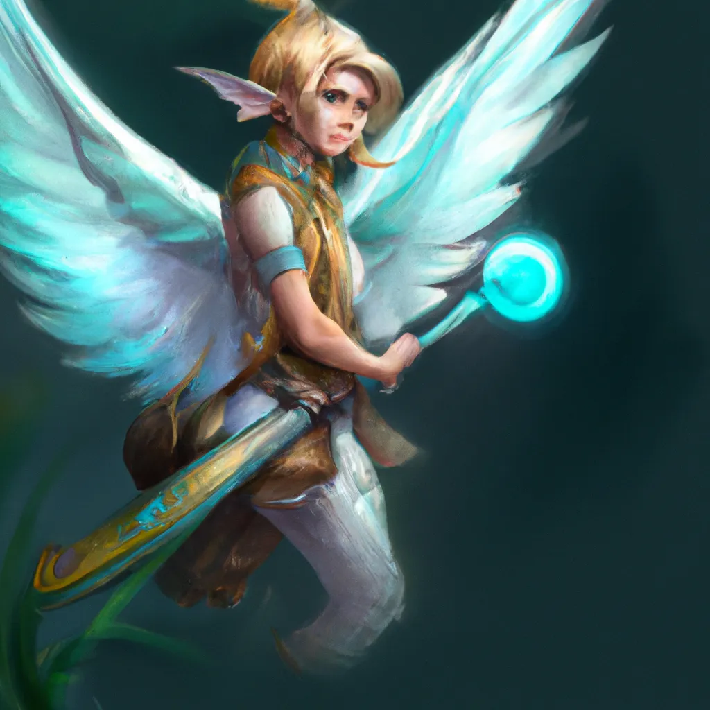Imagens anjo yahoo