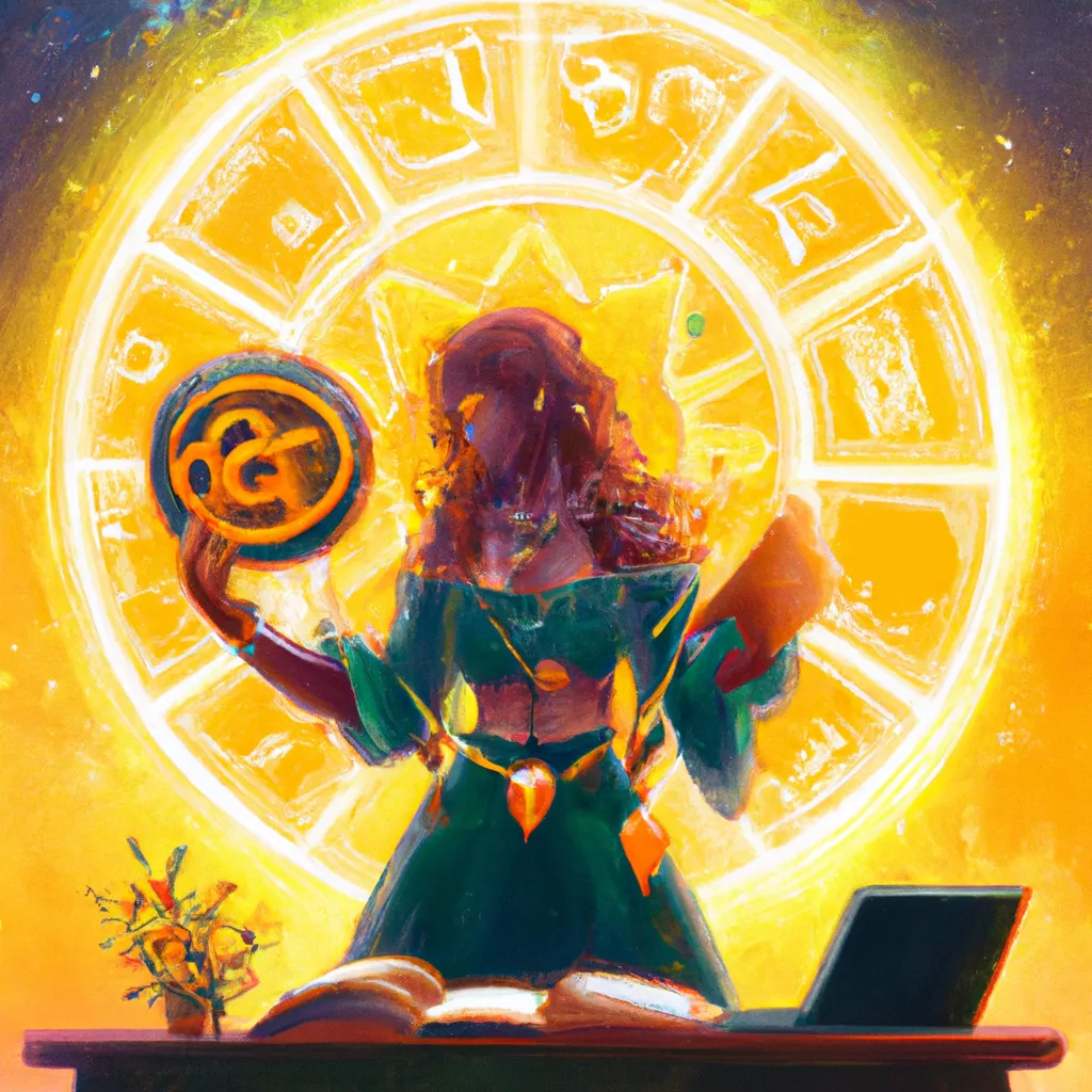 Descubra os Segredos da Astrologia Financeira e Alavanque Sua Vida! 6 Imagens astrologia financeira