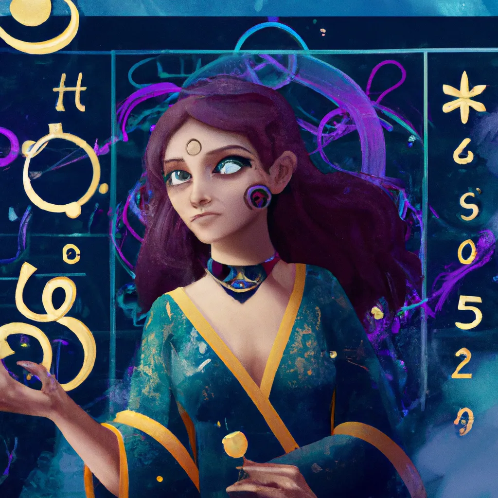Descubra Se a Astrologia Realmente Funciona! 6 Imagens astrologia funciona