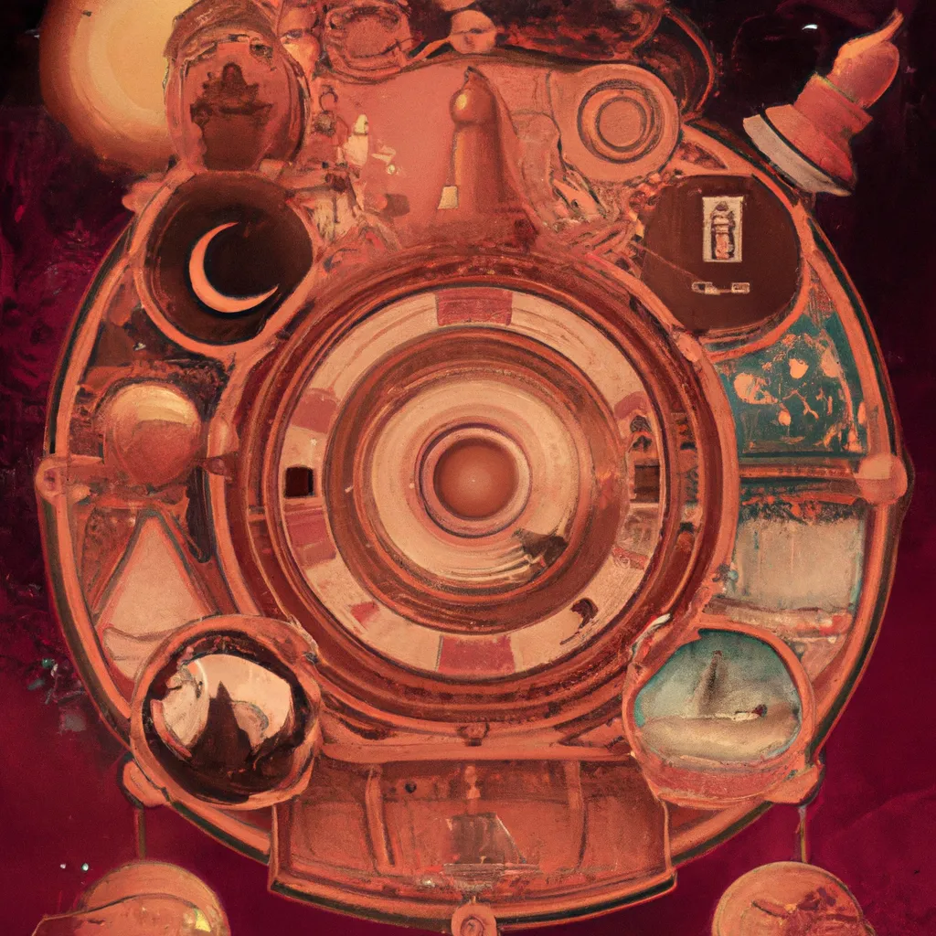 Descubra o Poder da Astrologia Geográfica para Transformar Sua Vida! 6 Imagens astrologia geografica