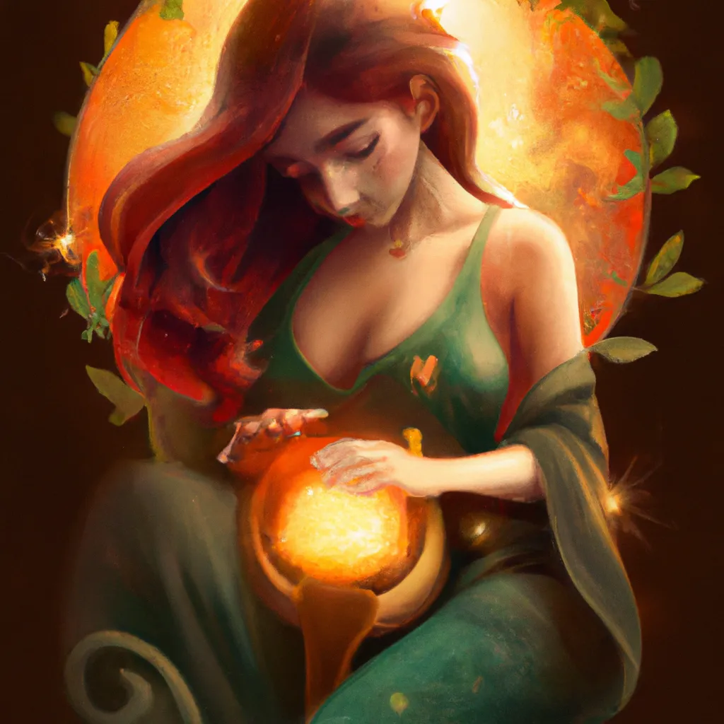Imagens astrologia gravidez