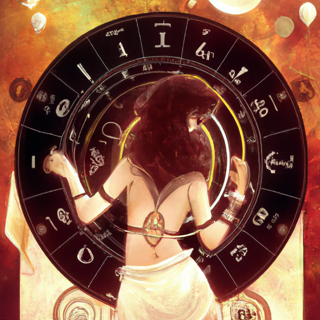 Imagens astrologia integrativa