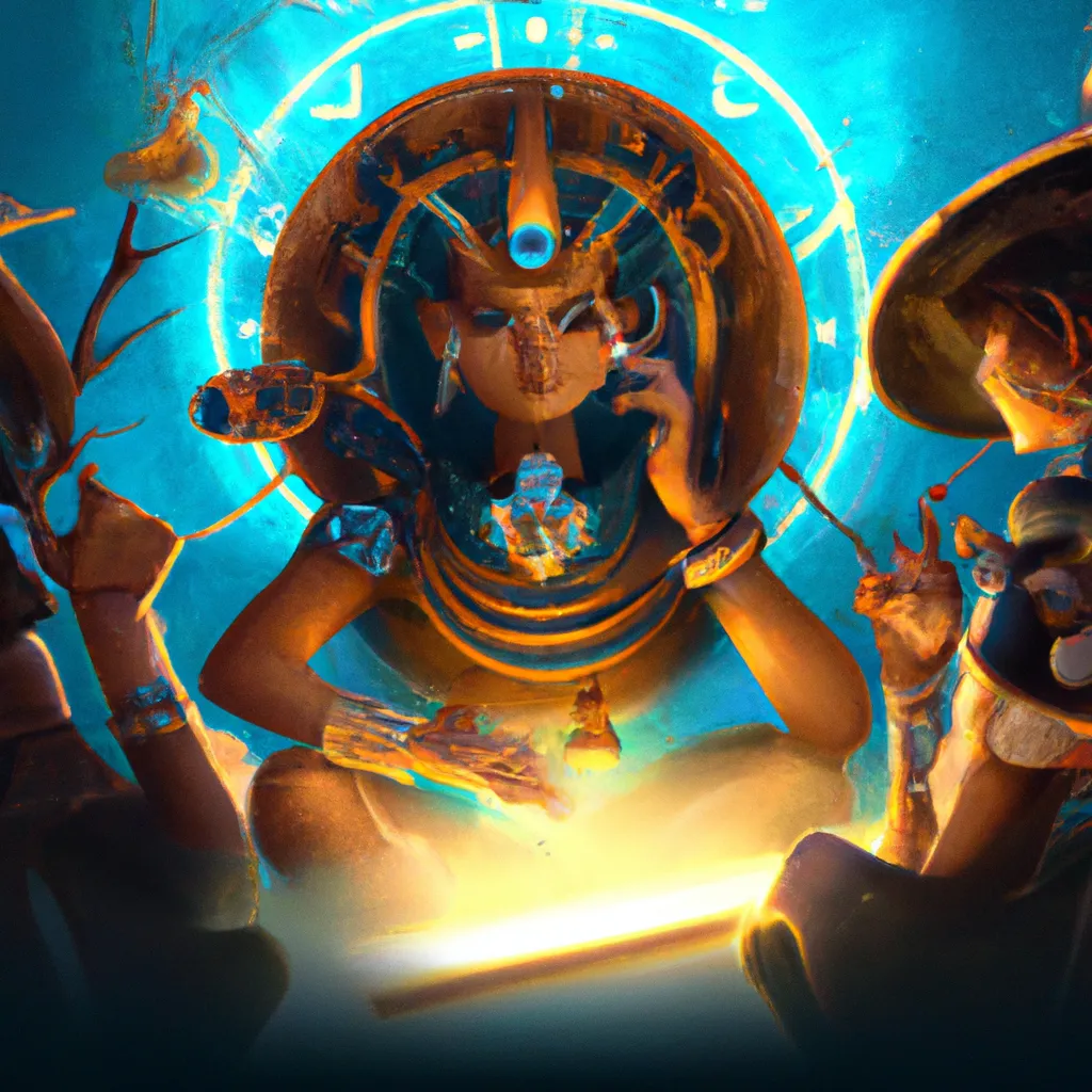 Imagens astrologia maya