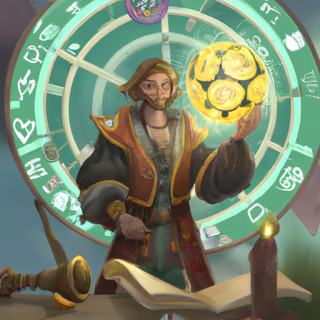 Imagens astrologia medieval
