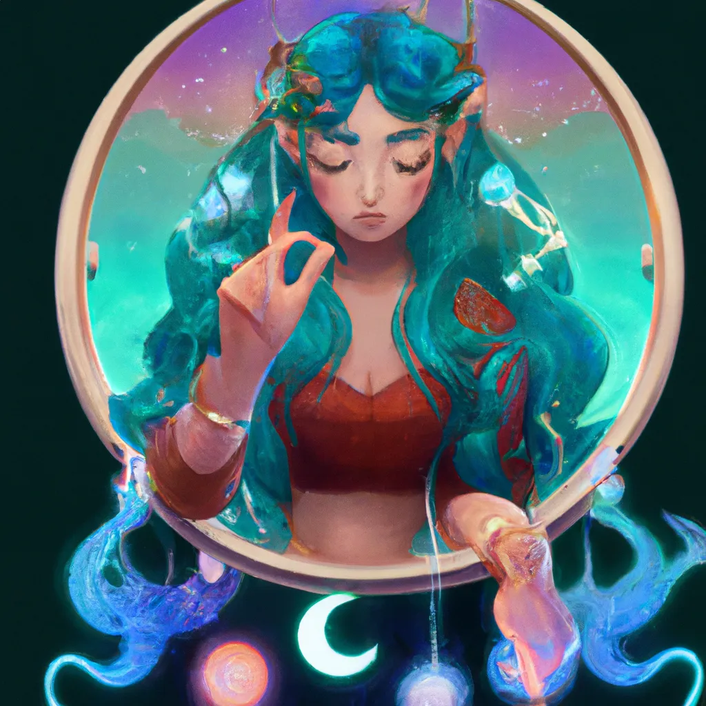 Imagens astrologia na era de aquario