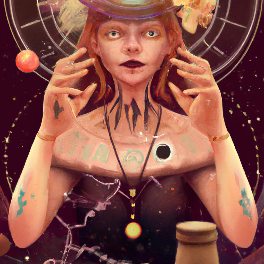 Imagens astrologia o que e