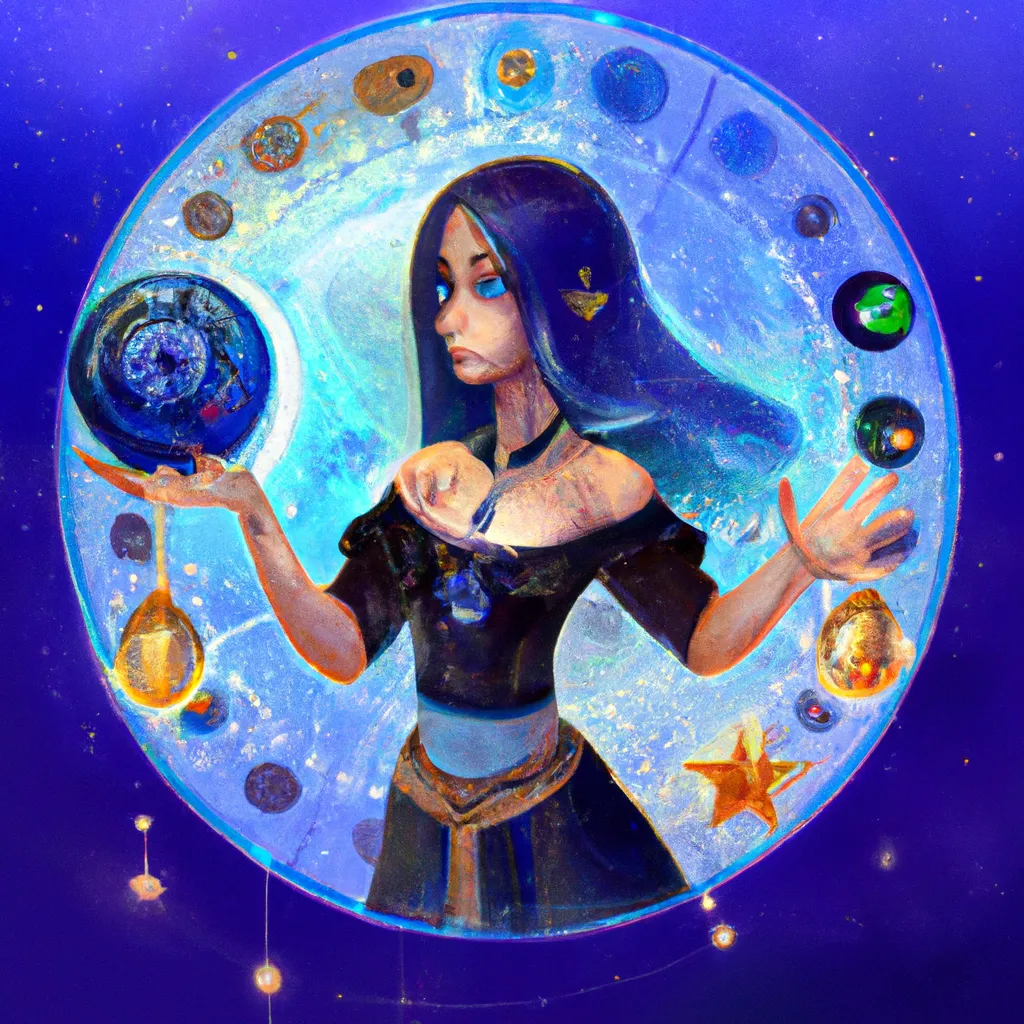 Imagens astrologia online