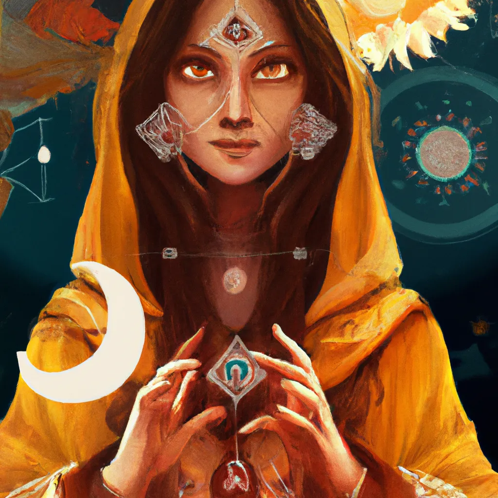 Imagens astrologia oriental