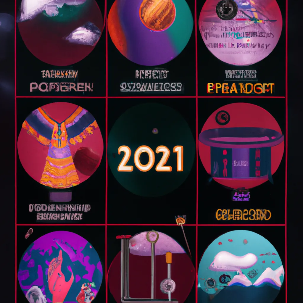 Imagens astrologia para 2023