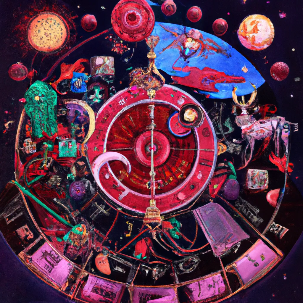 Descubra os Segredos da Astrologia Sistêmica no YouTube! 6 Imagens astrologia sistemica youtube