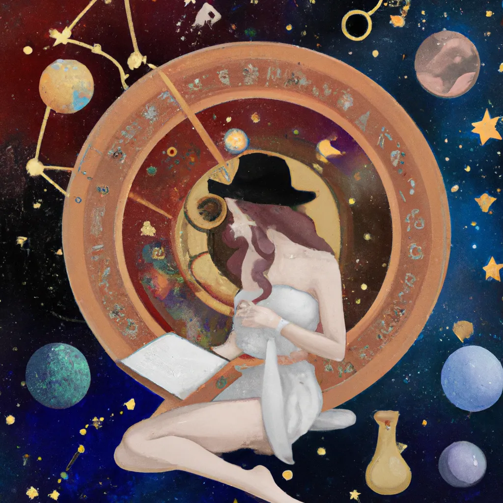Imagens astrologia terapeutica