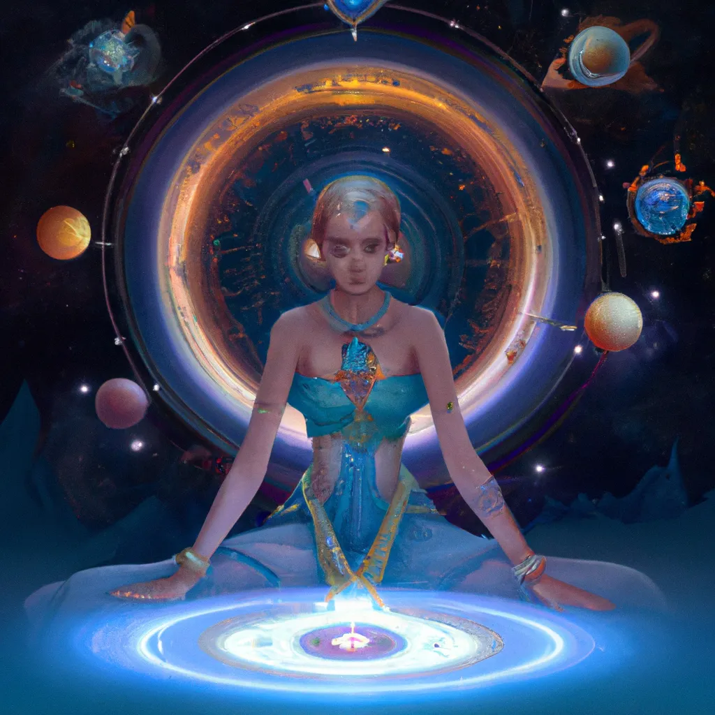 Imagens astrologia universo
