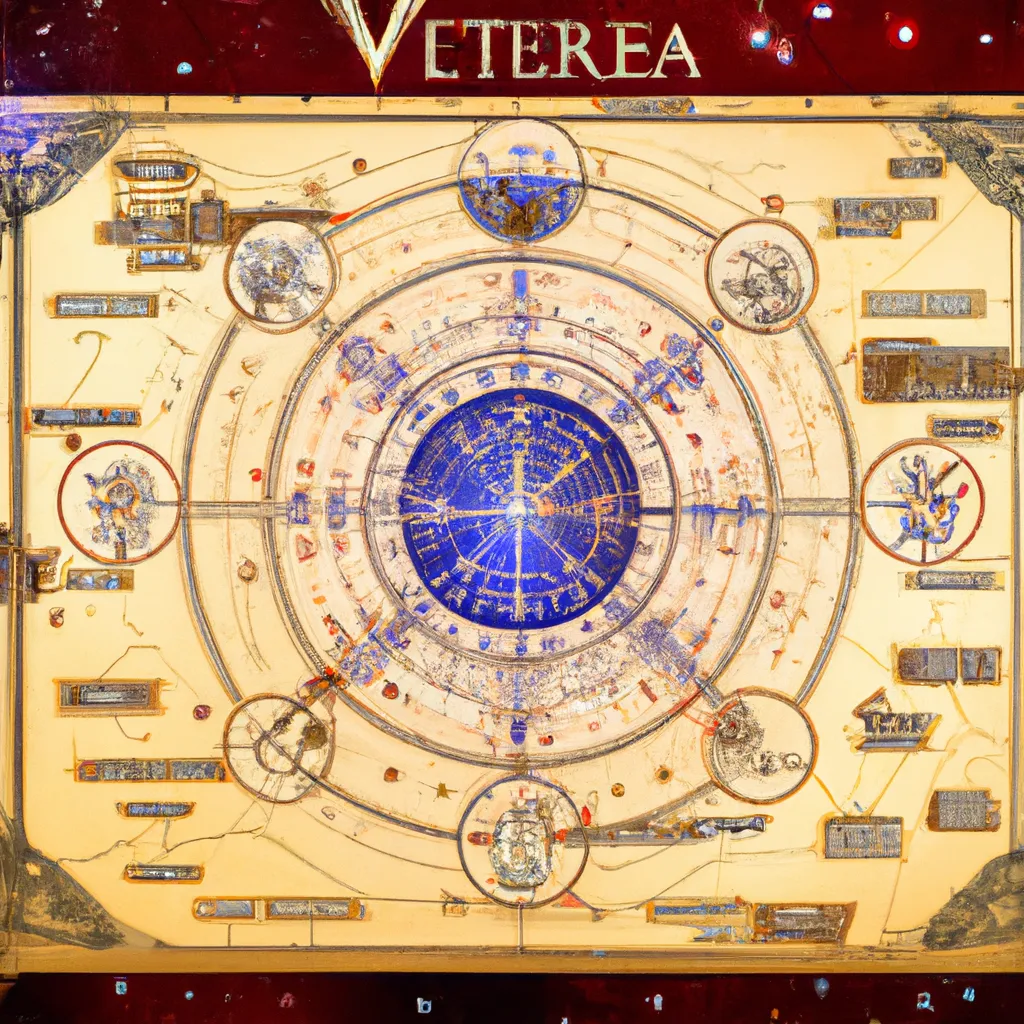 Imagens astrologia vedica mapa