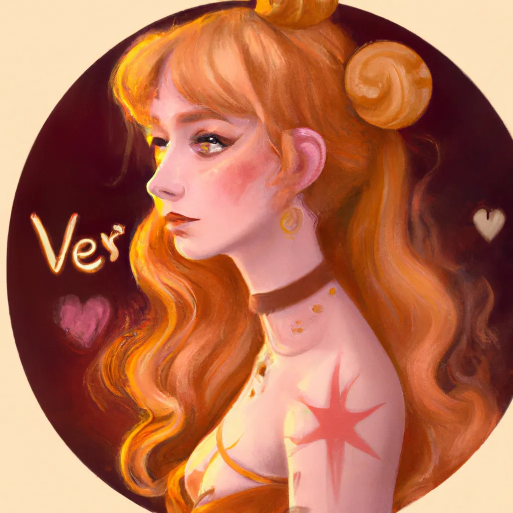 Imagens astrologia venus