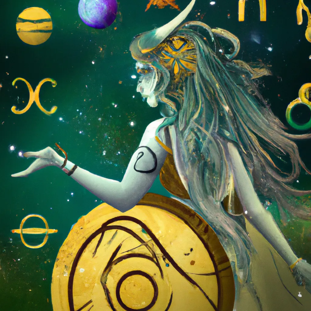 Deixe seu Ambiente com o Poder da Astrologia: Baixe Agora os Wallpapers Mais Incríveis! 6 Imagens astrologia wallpaper