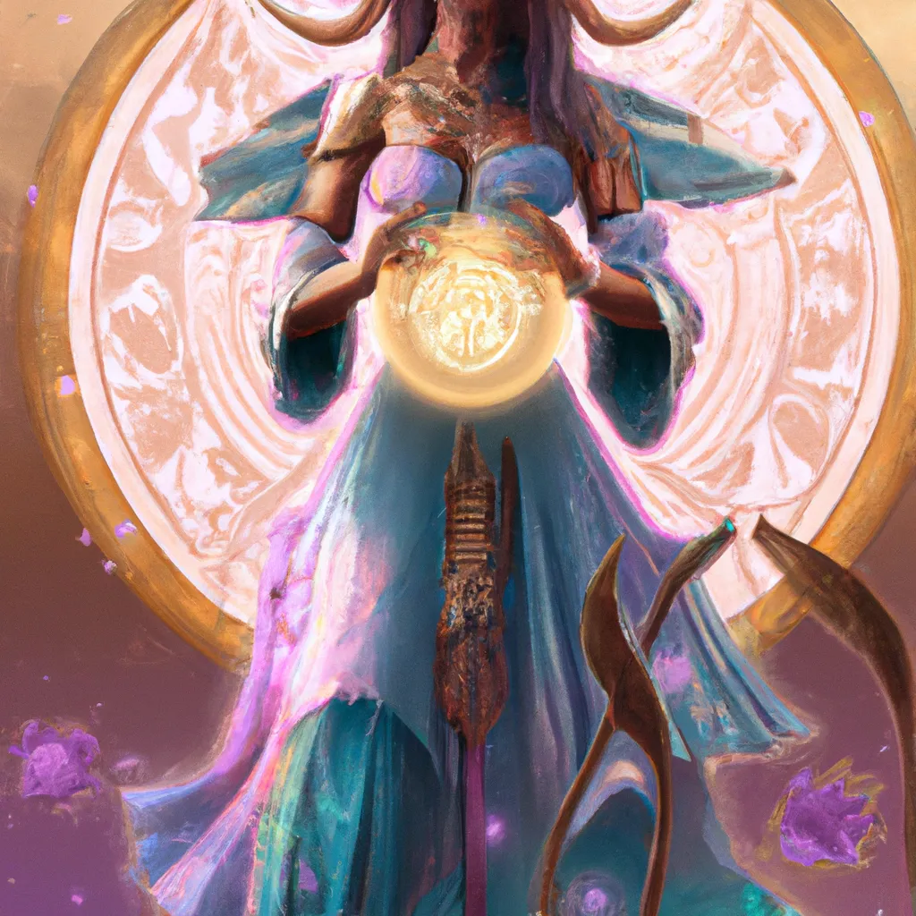 Imagens astrologia
