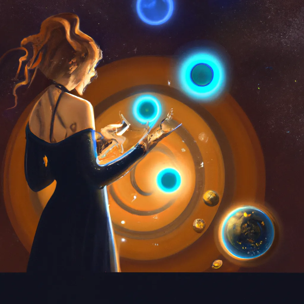 Descubra como a Astrologia pode Elevar Sua Consciência 6 Imagens astrologia y conciencia