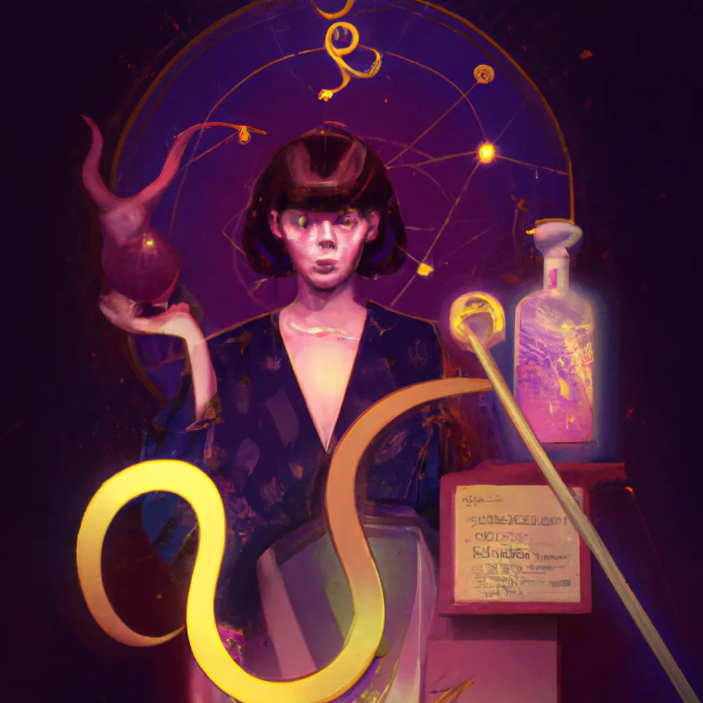 Descubra Como a Astrologia Pode Impactar Sua Saúde! 6 Imagens astrologia y salud