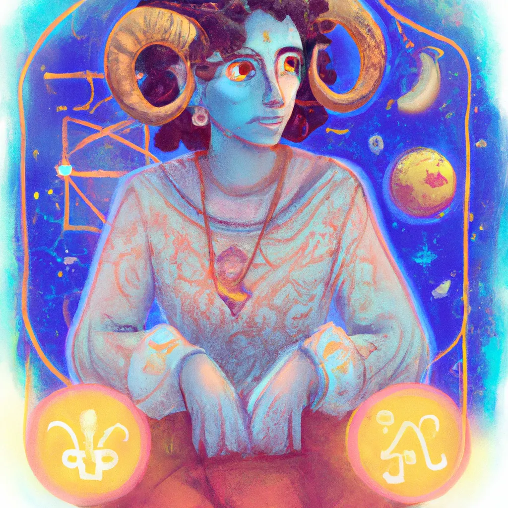 Imagens astrologia y tarot