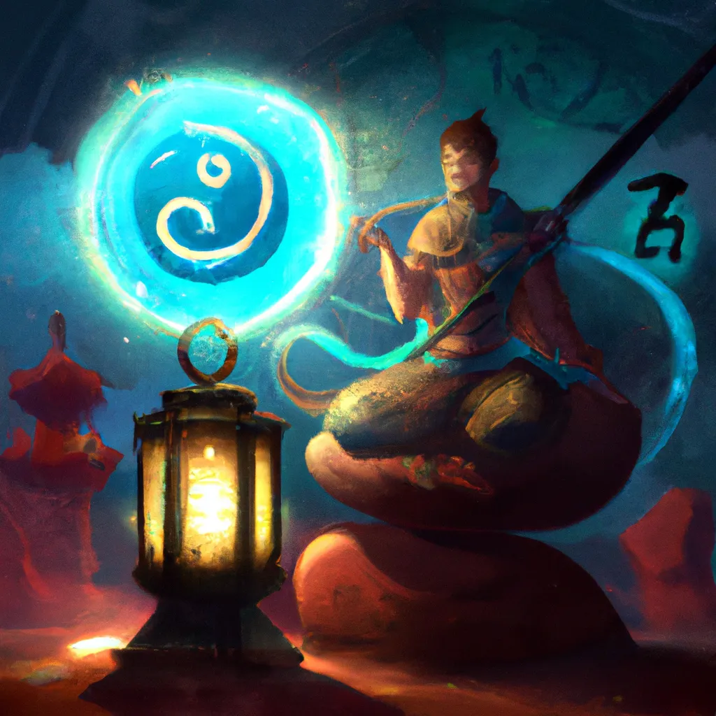 Imagens astrologia zen