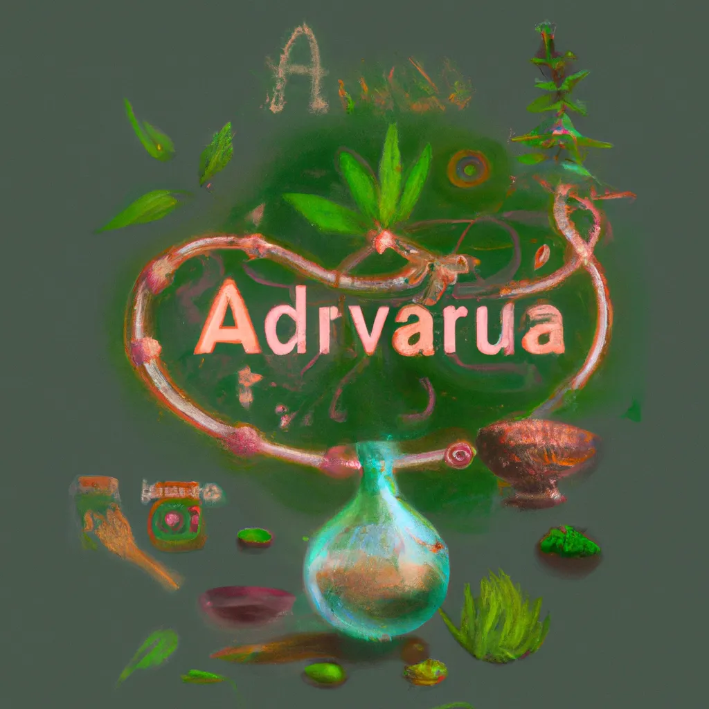 Descubra Como a Ayurveda Pode Ser a Chave para Sua Autocura! 6 Imagens ayurveda a ciencia da autocura