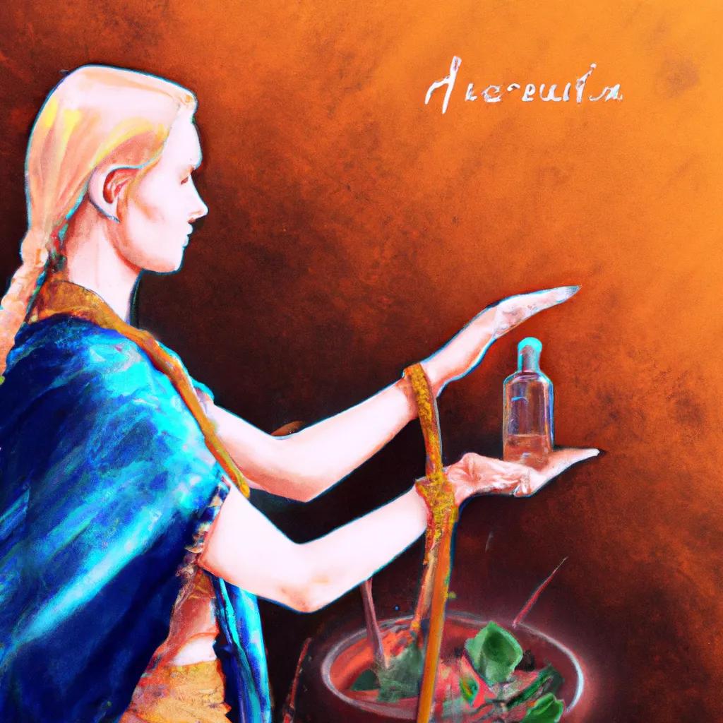 Ayurveda: A Cura Possível que Está Transformando Vidas! 6 Imagens ayurveda a cura possivel