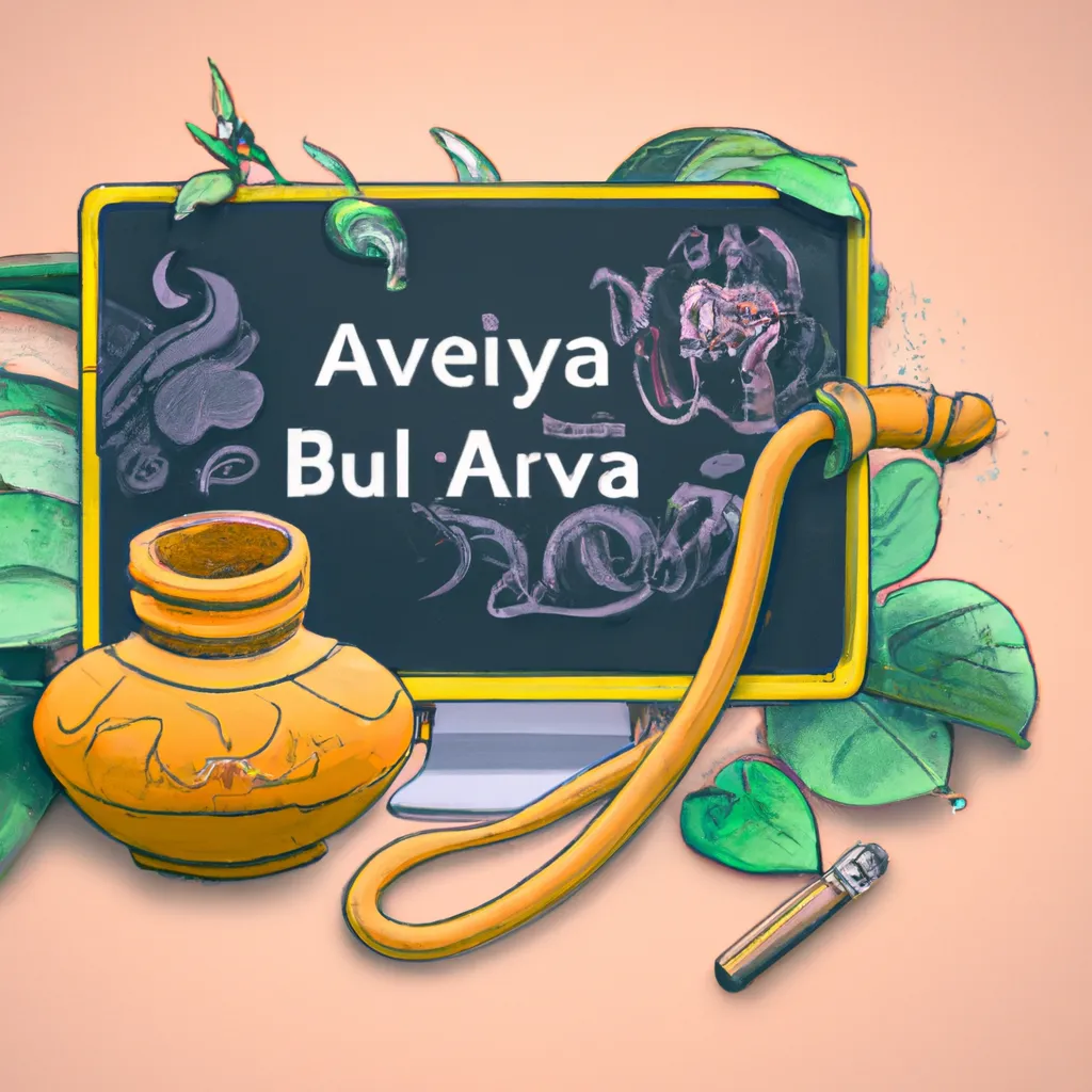 Imagens ayurveda blog
