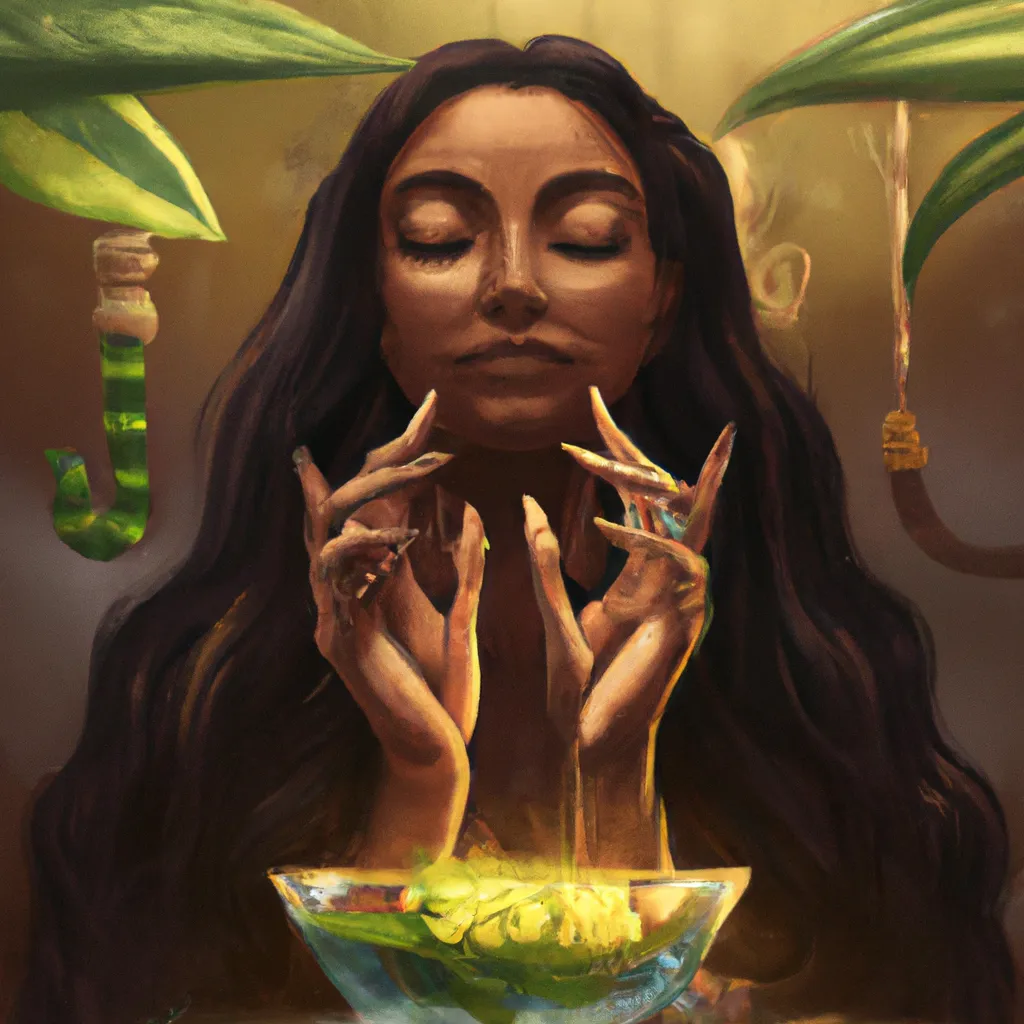 Descubra os Segredos da Ayurveda no Brasil! 6 Imagens ayurveda brasil