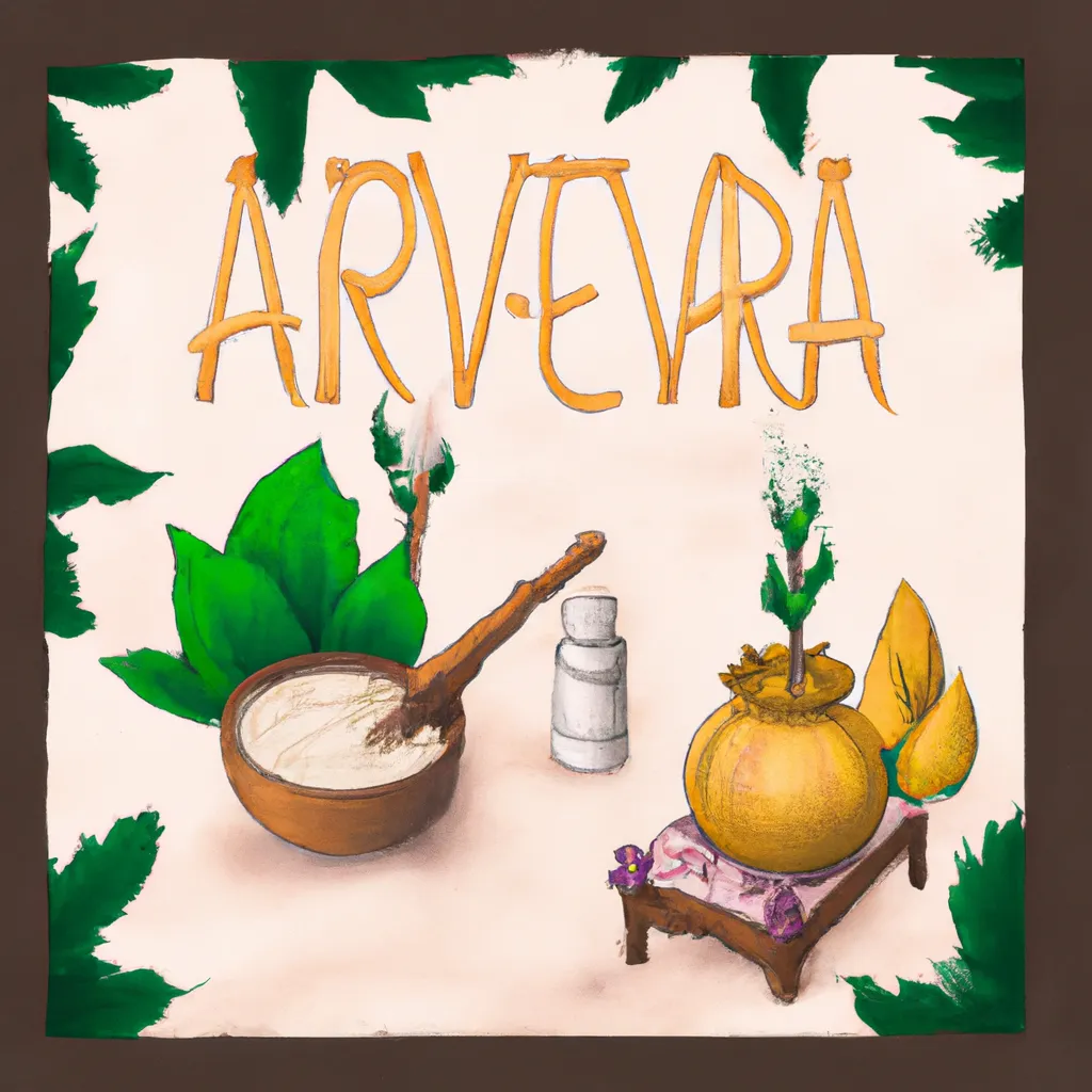 Imagens ayurveda como comecar