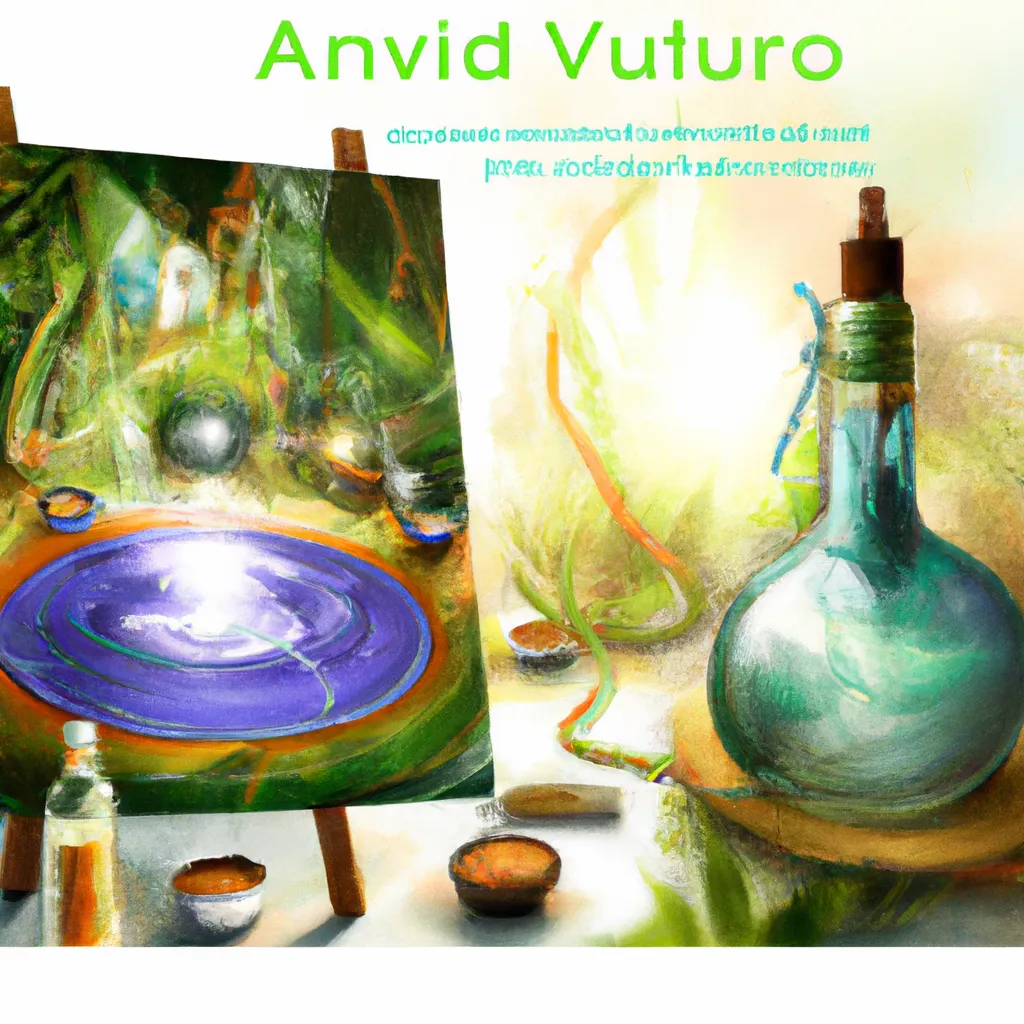 Imagens ayurveda curso online gratuito