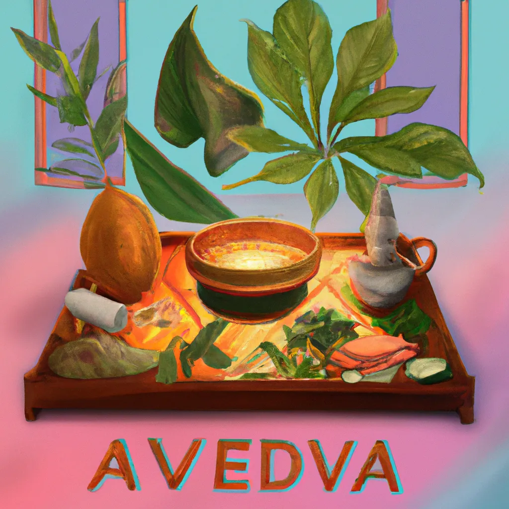 Imagens ayurveda dieta