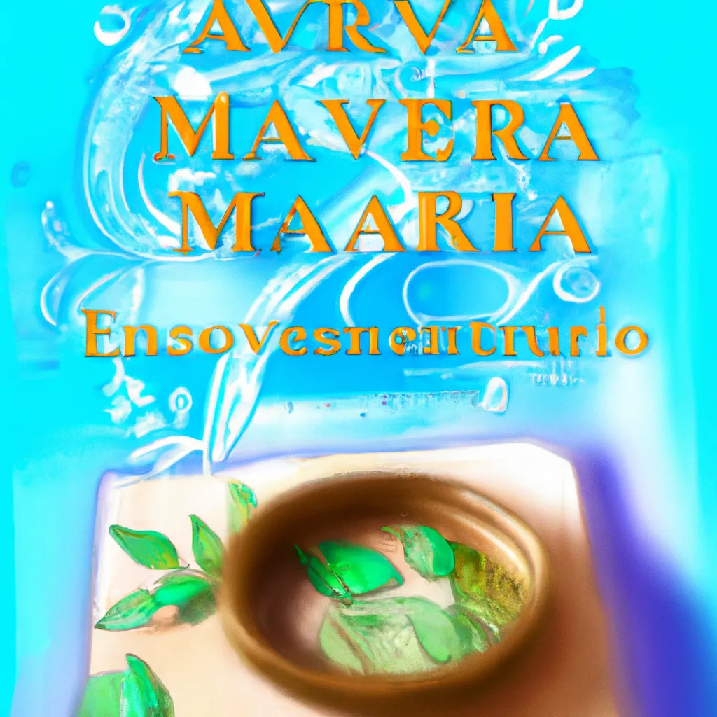 Descubra os Segredos da Ayurveda e Terapia Marma em PDF! 6 Imagens ayurveda e a terapia marma pdf