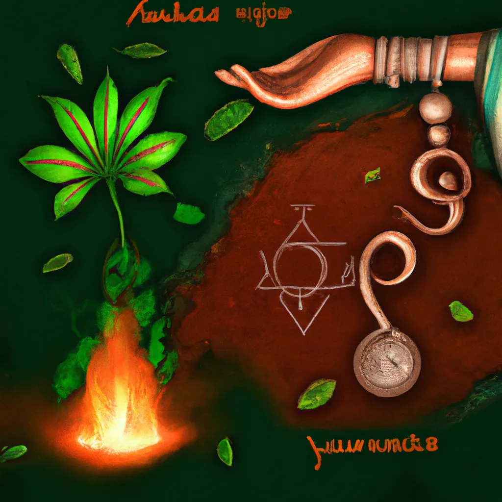 Descubra os Mistérios da Ayurveda e dos Doshas! 6 Imagens ayurveda e os doshas
