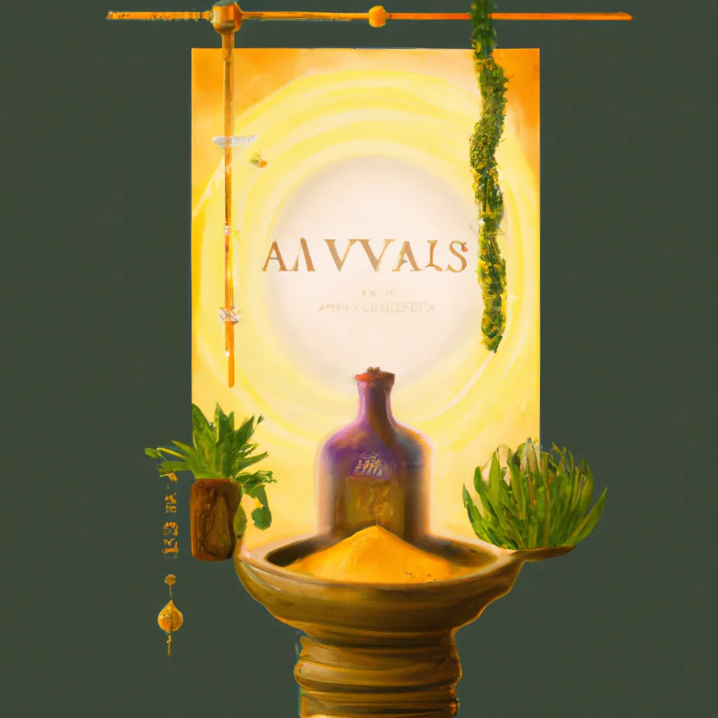 Imagens ayurveda em santos
