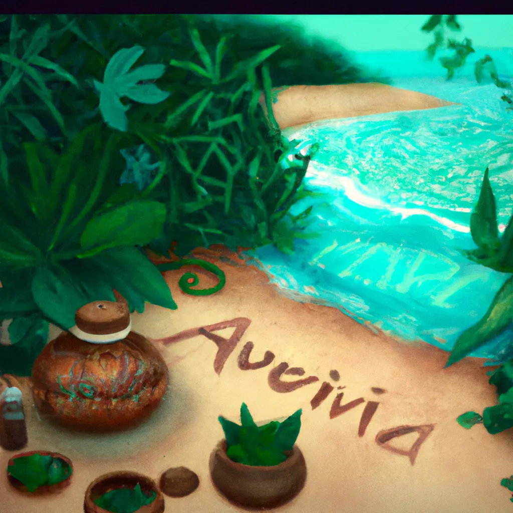 A Ayurveda em Florianópolis: Descubra os Benefícios da Medicina Natural! 6 Imagens ayurveda florianopolis