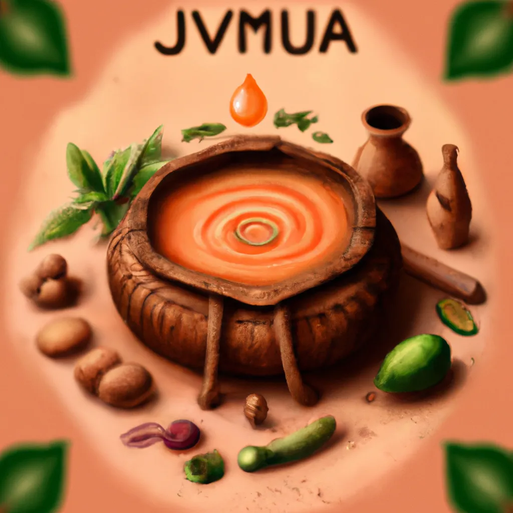 Imagens ayurveda jejum