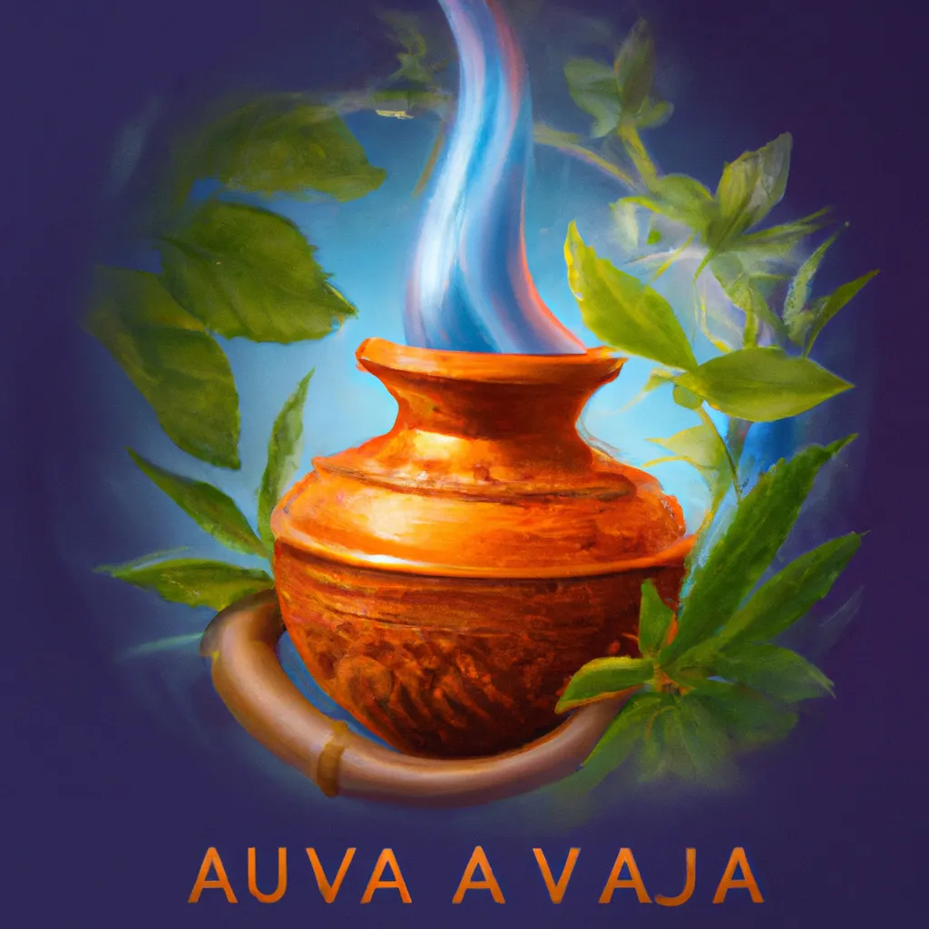 Imagens ayurveda jiva