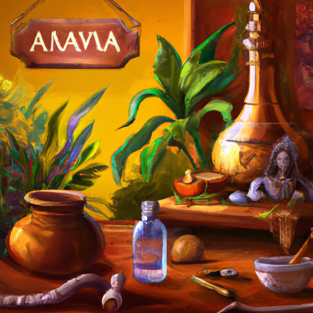 Tudo o que Você Precisa Saber Sobre Ayurveda em Joinville! 6 Imagens ayurveda joinville