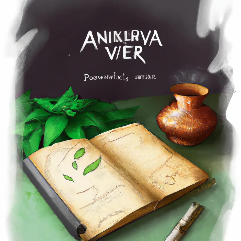 Imagens ayurveda journal
