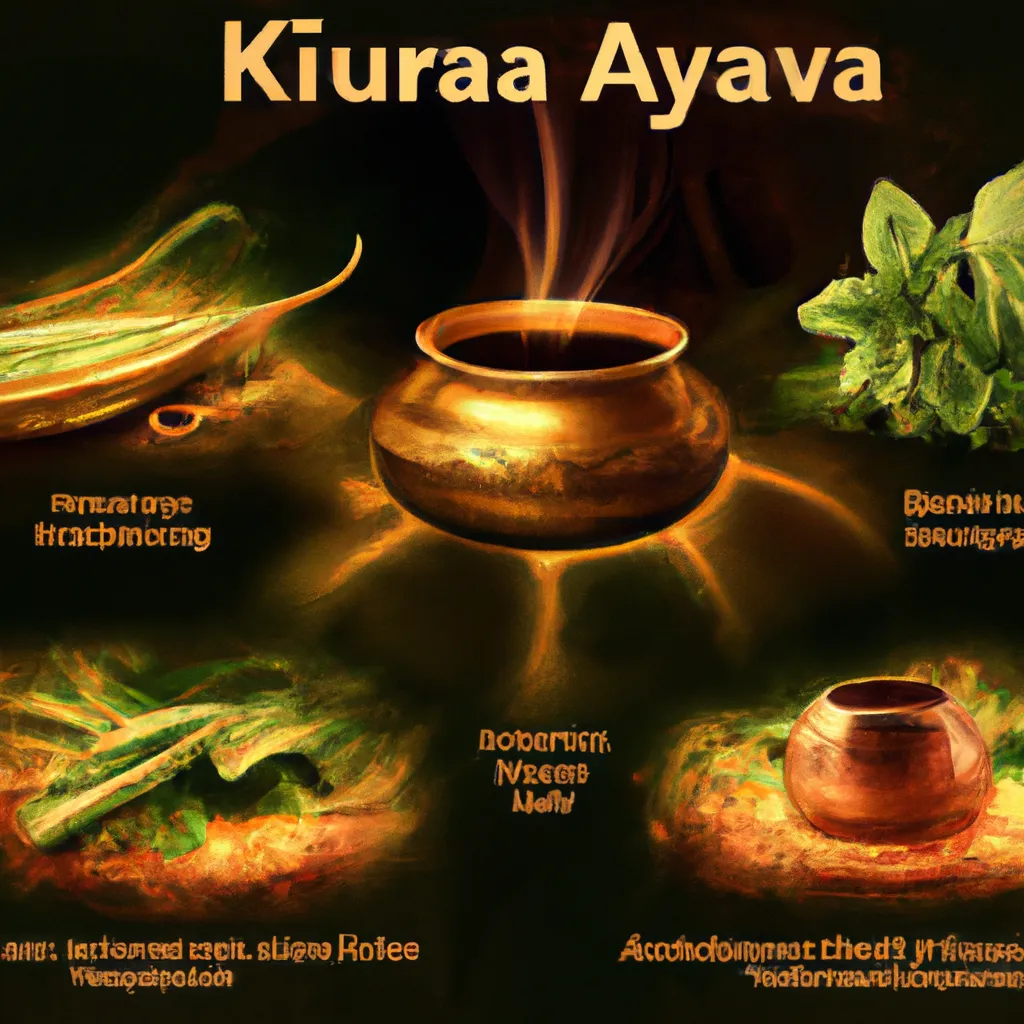 Descubra As Características Do Ayurveda Kapha E Transforme Sua Vida!